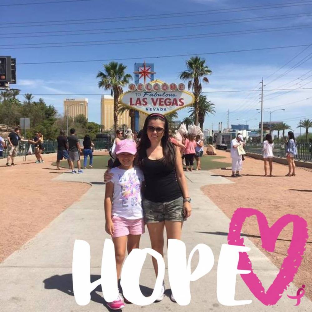 Meet your Posher, Paola m.